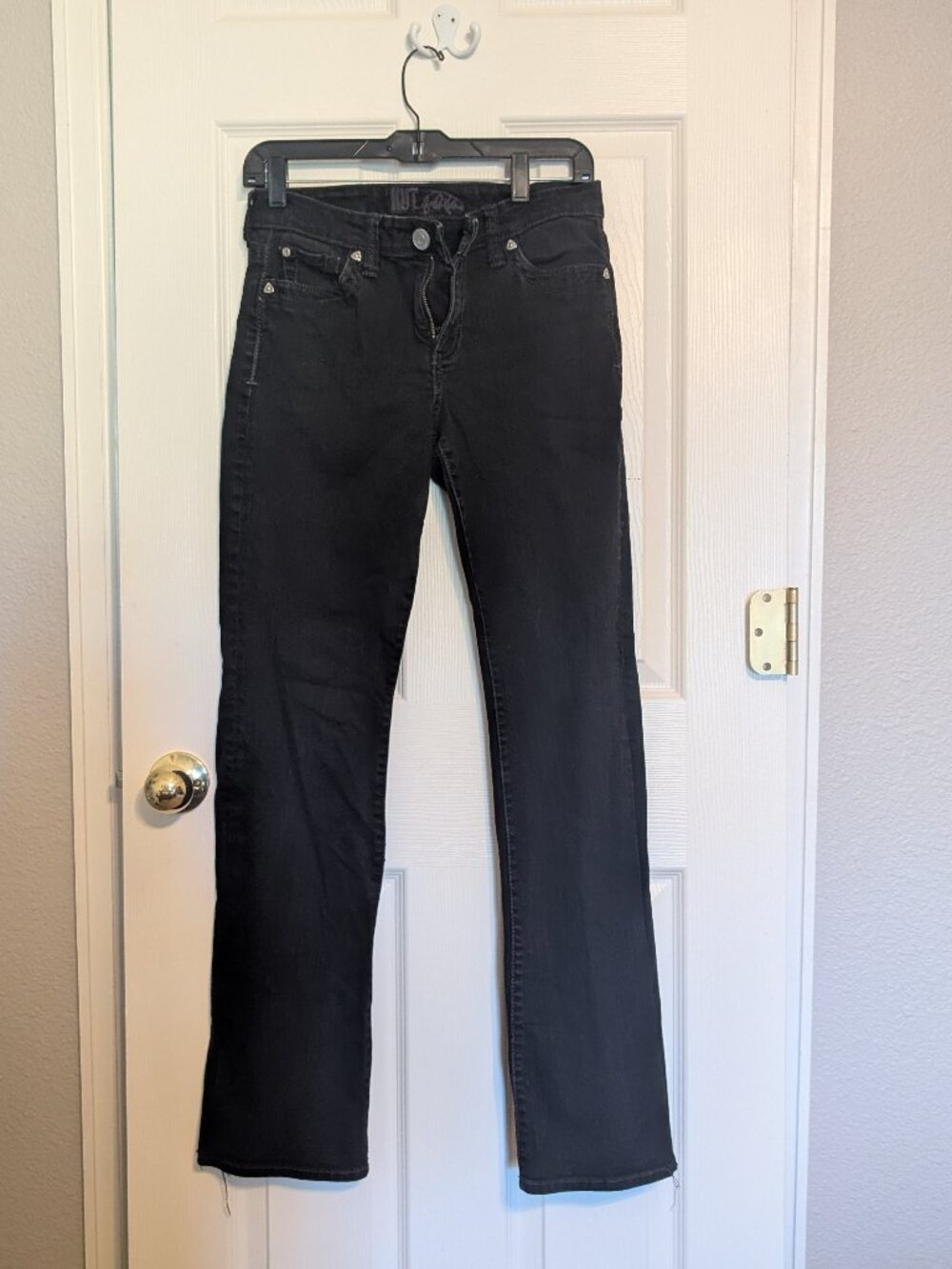 Black Jeans